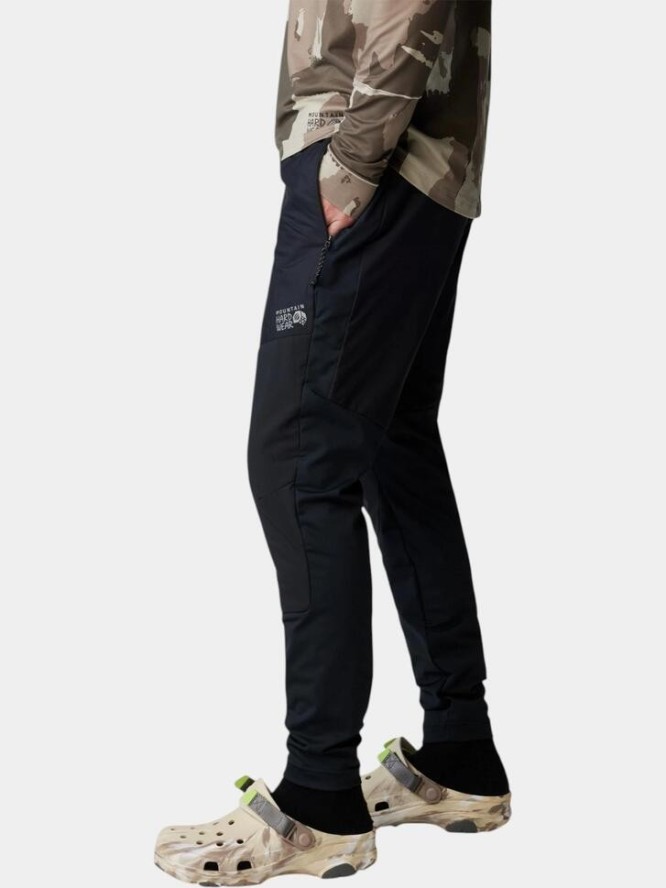 Szorty Męskie Mountain Hardwear Kor Alloy