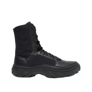 Buty turystyczne Oakley Field Assault Czarny