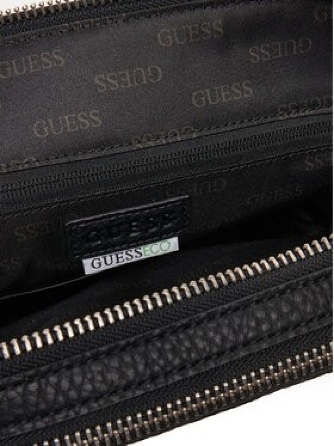 Guess Saszetka HMTOGR P5218 Czarny