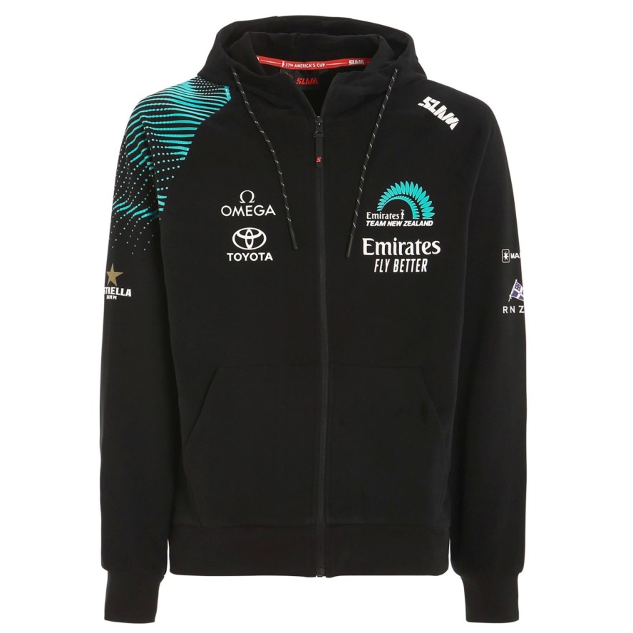 Bluza Z Kapturem Slam Etnz Deck Fz Dorosłych