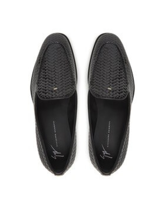 Giuseppe Zanotti Lordsy EU50000 Czarny