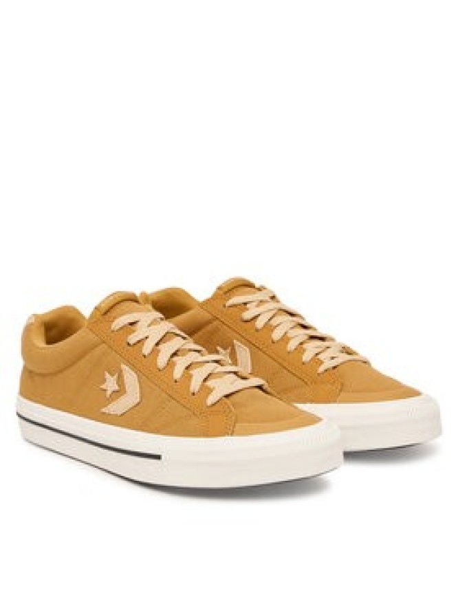 Converse Tenisówki Converse Sport Casual A16017C Pomarańczowy