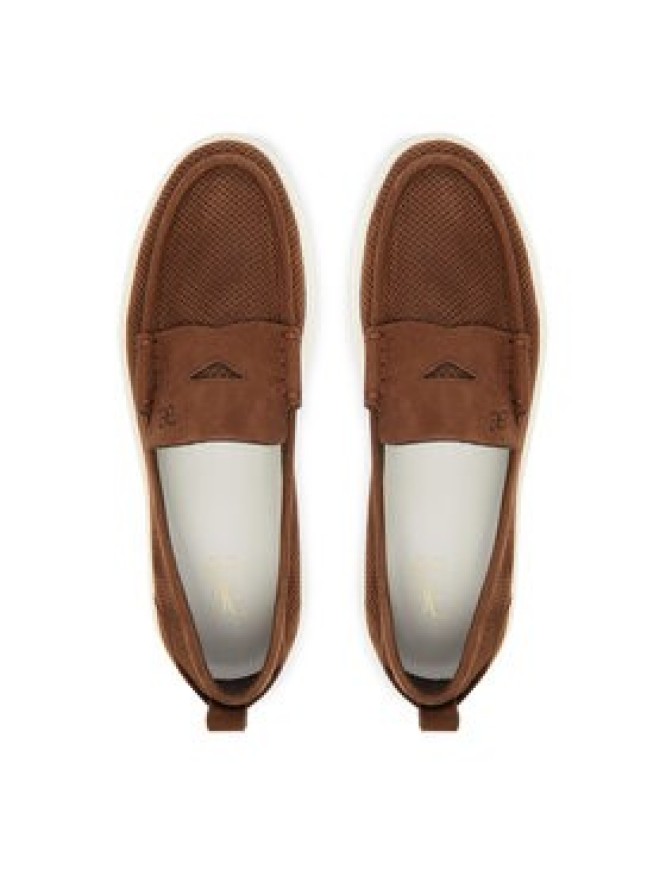 Fabi Sneakersy FU1468.A00ZIPCVG814 Granatowy