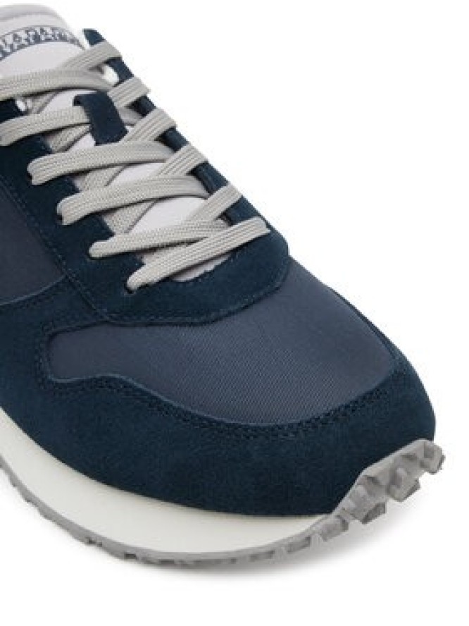 Napapijri Sneakersy Nova NP0A4IQL Granatowy