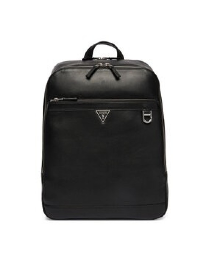 Guess Plecak HMMOSE P6145 Czarny