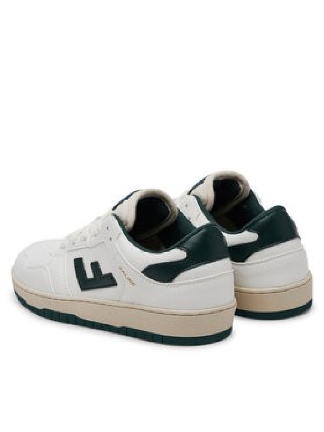 Flamingos Life Sneakersy Saline Biały