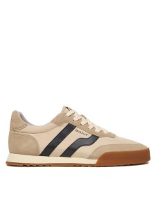 Gant Sneakersy 32633172 Beżowy
