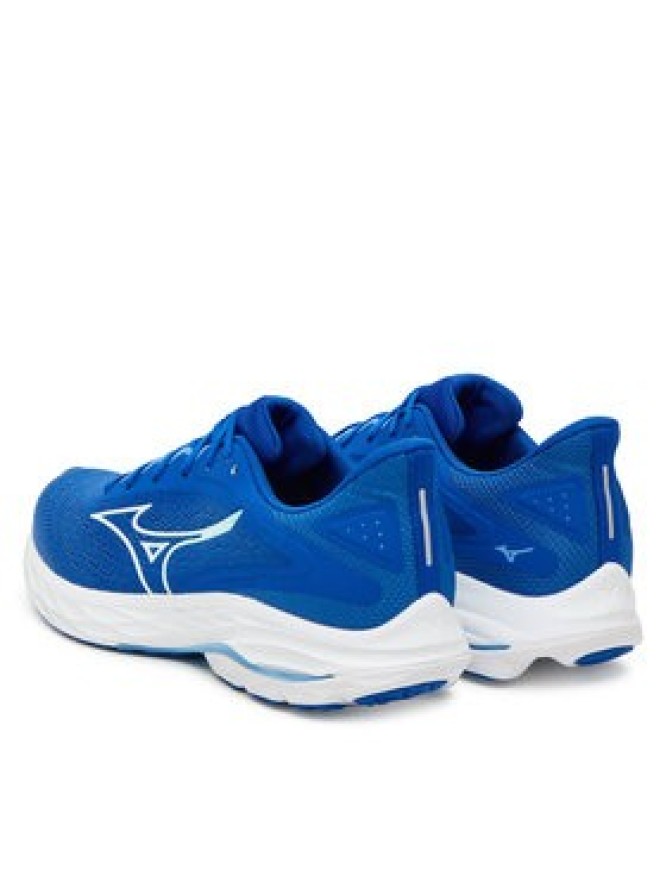 Mizuno Buty do biegania Wave Ultima 16 J1GC2518 Niebieski