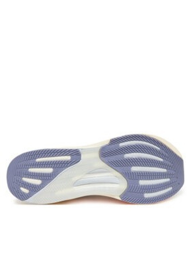 adidas Buty do biegania Supernova Rise 2 IH8707 Granatowy