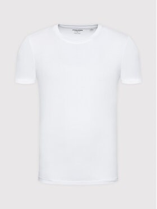 Jack & Jones Komplet t-shirtów Organic Basic 12191759 Kolorowy Regular Fit