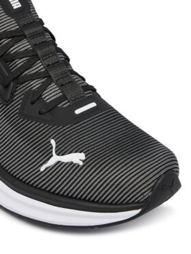 Puma Sneakersy Softride Enzo 6 Hype 313752 02 Czarny