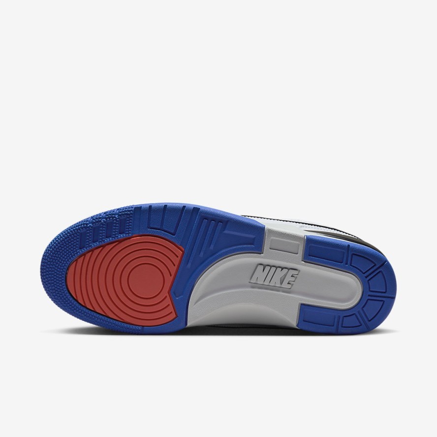 Nike Air Alpha Force 88 Sneakersy męskie