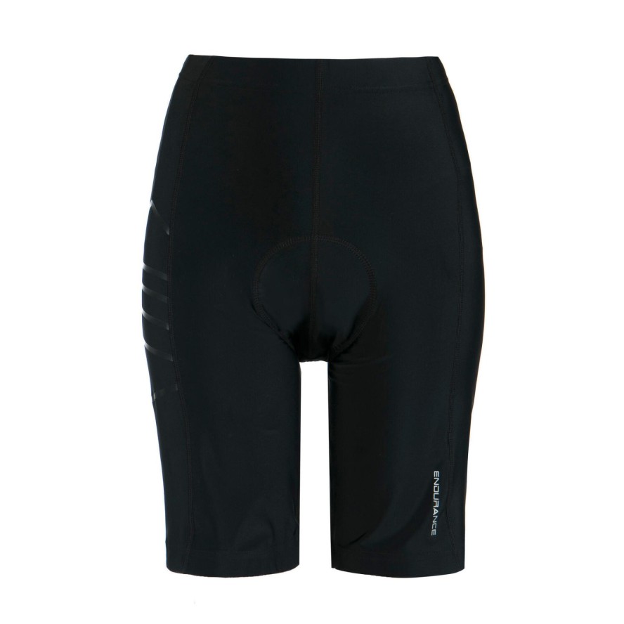 Spodenki rowerowe męskie Endurance Gorsk Shorts
