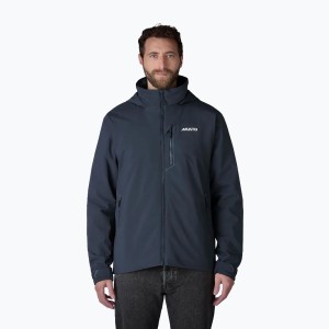 Kurtka żeglarska męska Musto BR1 Primaloft Midlayer