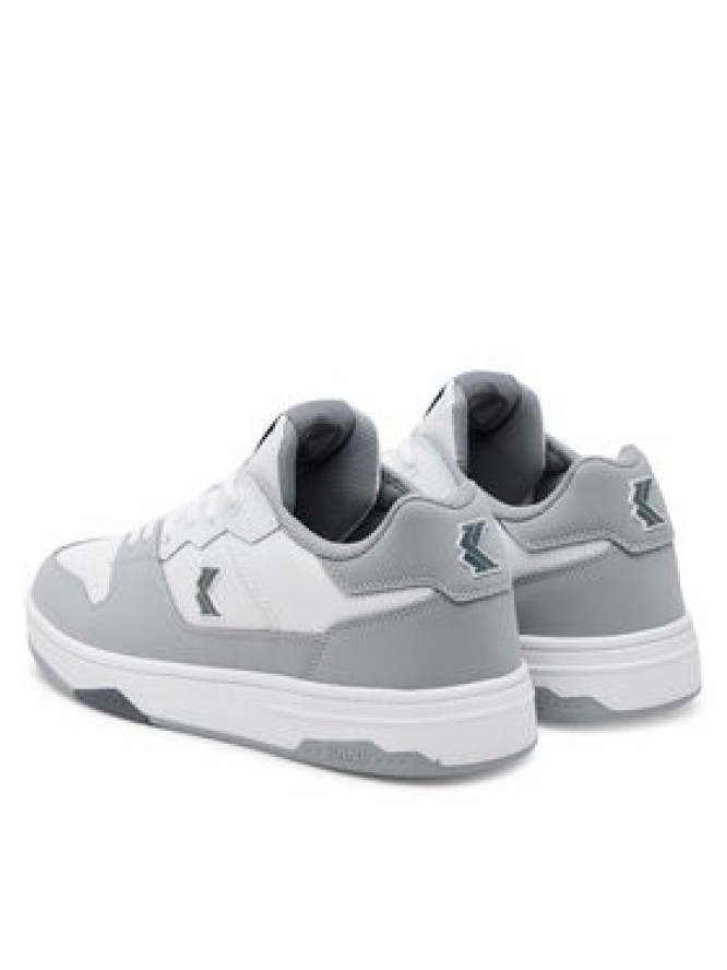 Karl Kani Sneakersy 89 2K PD00003076 Biały