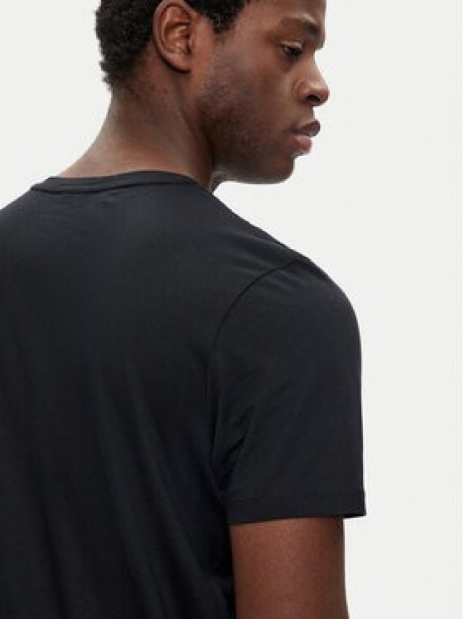 JOOP! T-Shirt Cosmo 30041079 Czarny Modern Fit