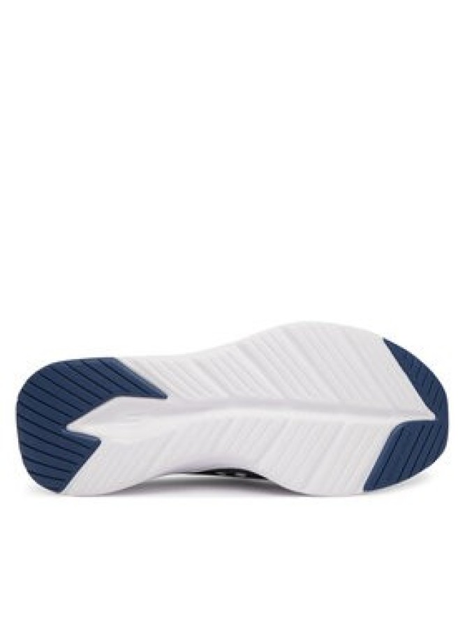 Skechers Sneakersy Slip-ins Contour Foam - Cozy Fit Golden Hour 232619/WNV Biały