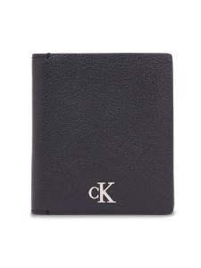 Calvin Klein Portfel K50K511449 Czarny