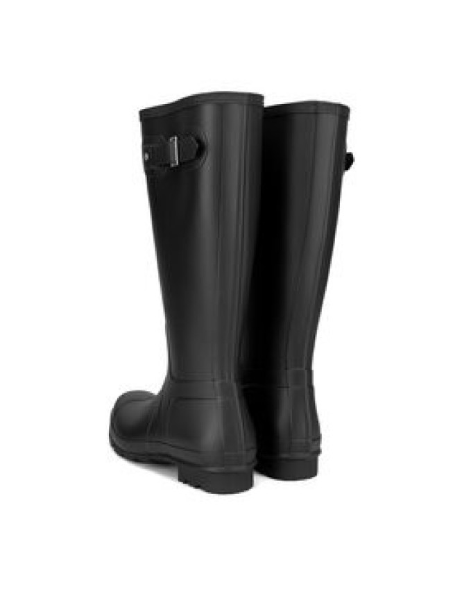 Hunter Kalosze MFT9000RMA Czarny