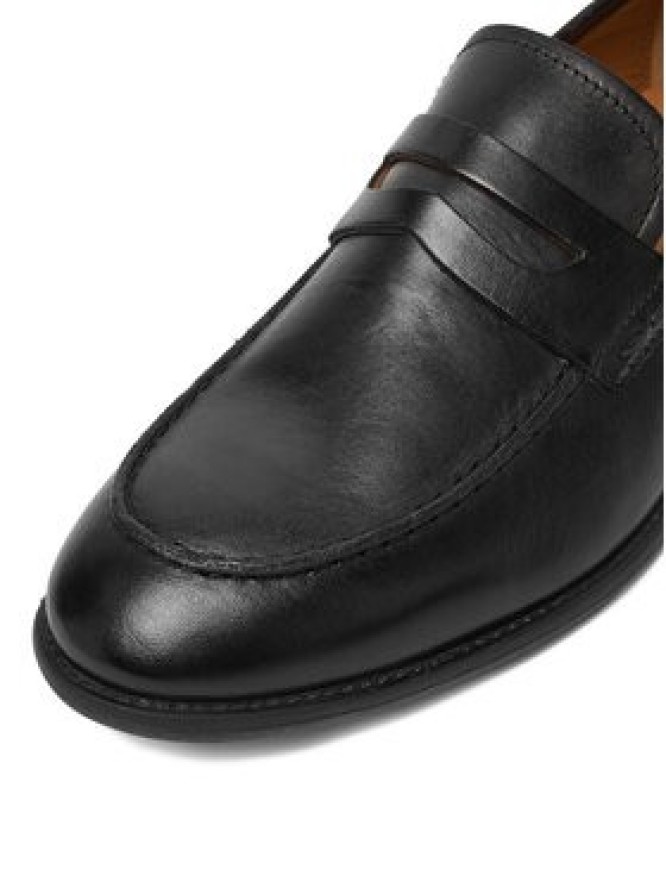 Lasocki Lordsy CEO-MILTON-03 MB Czarny