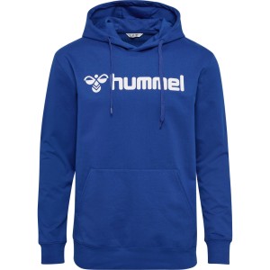 Bluza z kapturem Hummel Go 2.0 Logo