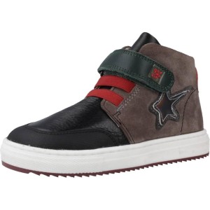 Buty GARVALIN 191358 Brązowy