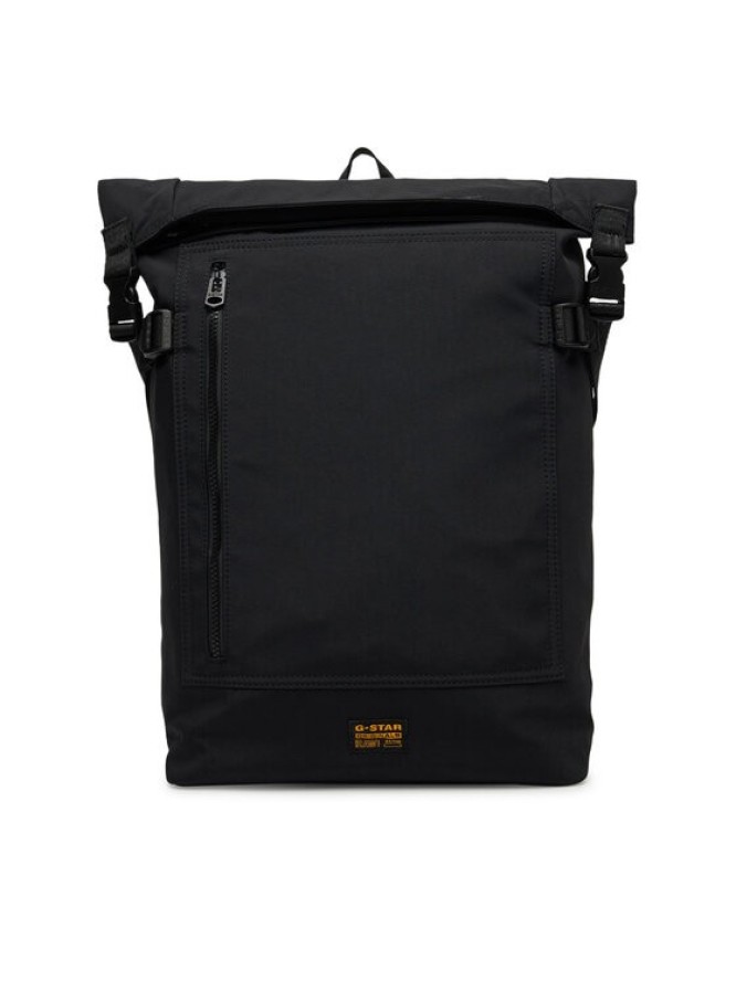 G-Star Raw Plecak GSR-B-010-07 Czarny
