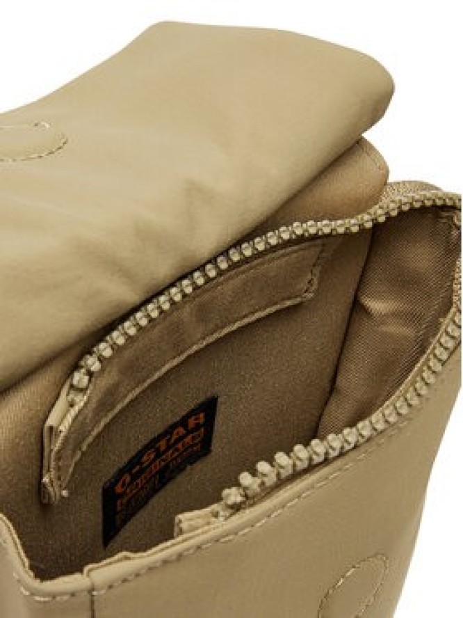 G-Star Raw Saszetka GSR-B-015-07 Zielony
