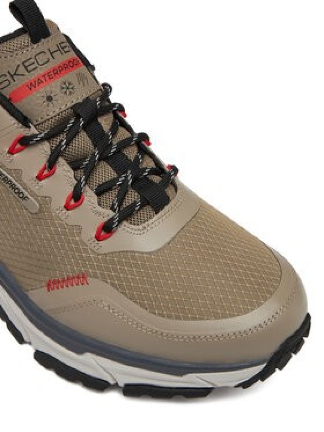 Skechers Trekkingi D'Lux Journey 237419 TPBK Szary