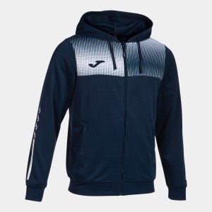 Bluza dresowa z kapturem Joma Eco Supernova