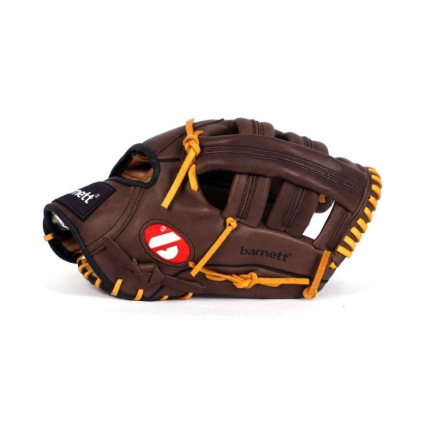 Rękawica baseballowa skórzana GL-127 RH