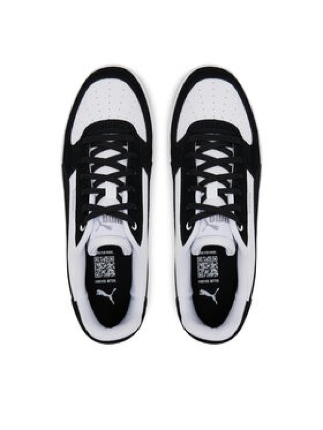 Puma Sneakersy Puma Caven 2.0 Mono 400710 01 Czarny