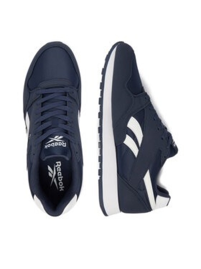 Reebok Sneakersy C-PRIME EVENT 100250369 Granatowy