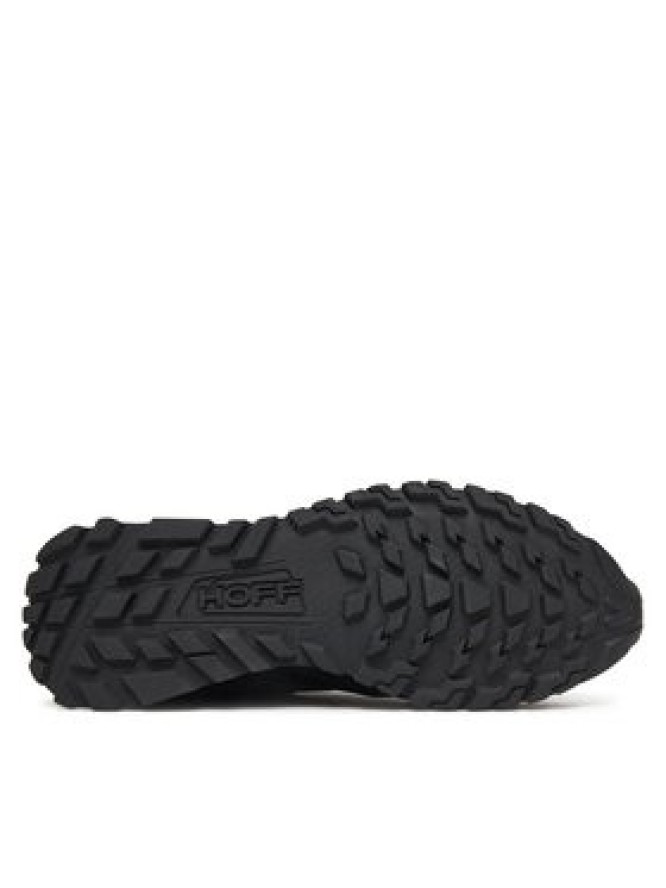 HOFF Sneakersy City Off Road 22558609 Czarny