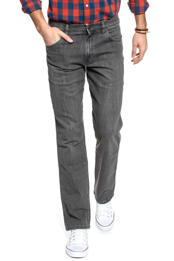 WRANGLER SPODNIE MĘSKIE TEXAS GRAZE W121CN81T 112126095