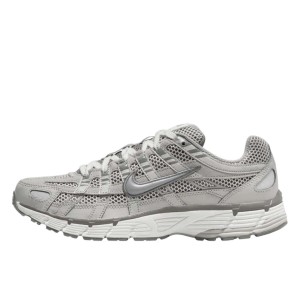 Buty do chodzenia dla dorosłych Nike P-6000 Light Iron Ore