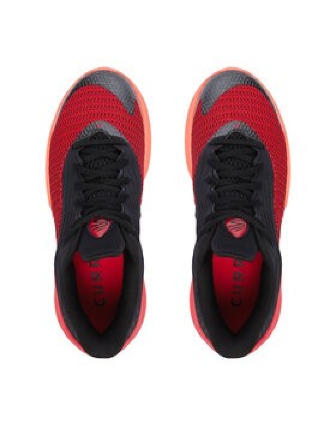 Under Armour Buty do koszykówki Curry Splash 26 6006285 Czarny