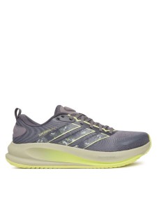 adidas Buty do biegania Supernova Ease 2 Running Shoes KJ1836 Szary