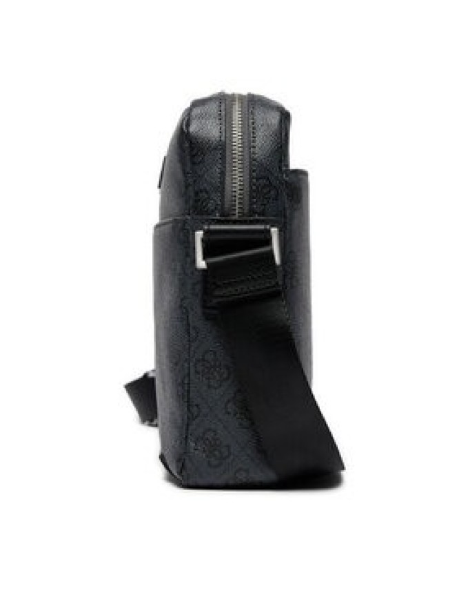 Guess Saszetka Torino HMTOLO P4258 Czarny