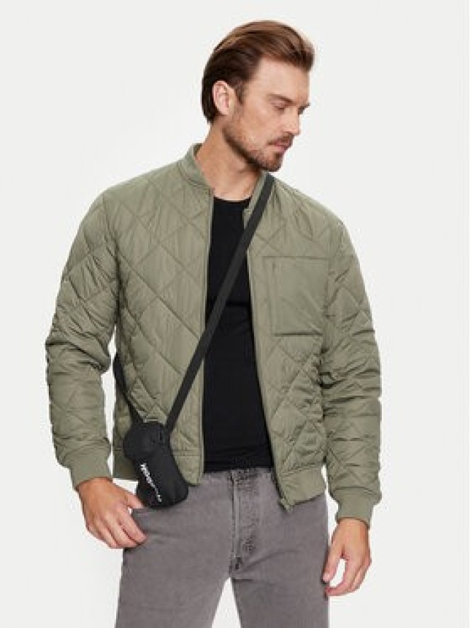 Reebok Saszetka Act Core Ll City H36574 Czarny