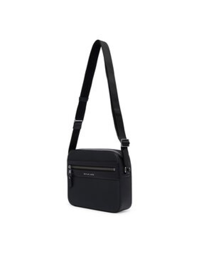 MICHAEL Michael Kors Saszetka 33T6LJSM1X Czarny