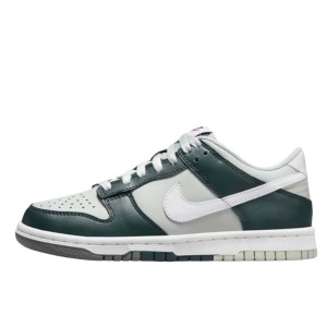 Buty do chodzenia dla dorosłych Nike Dunk Low Split Deep Jungle