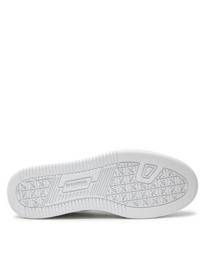 Puma Sneakersy Caven 2.0 395080 05 Czerwony