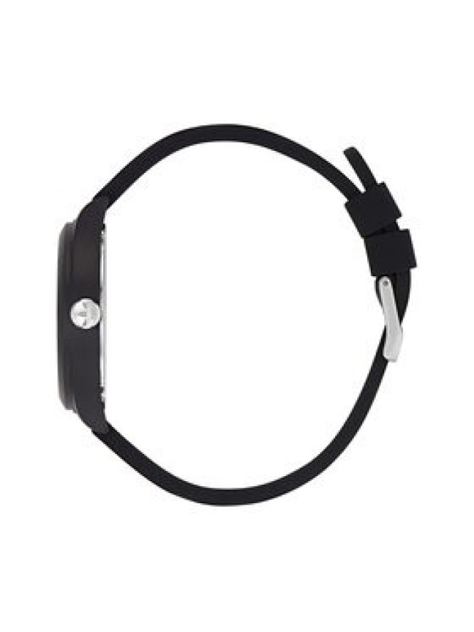 adidas Zegarek Game Two AOSY25517 Czarny