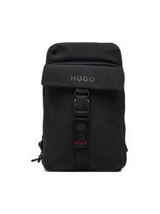 HUGO Saszetka 50547277 Czarny