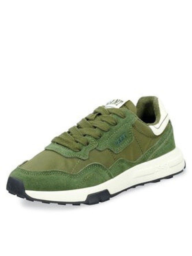 Gant Sneakersy 31637033 Khaki