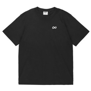 T-shirt sportowy z krótkim rękawem męski Big Log Infinity T-shirt