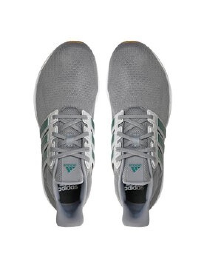 adidas Sneakersy UBounce DNA IG8139 Szary