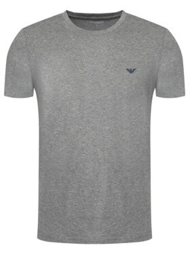 Emporio Armani Underwear Komplet t-shirtów EM000391 AF10776 M8098 Kolorowy Regular Fit