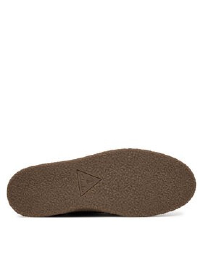 Clarks Trzewiki Streethill Mid 26183414 Khaki